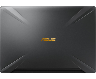 ASUS TUF Gaming FX705DT R7-3750H/8GB/512/Win10 - 492923 - zdjęcie 4